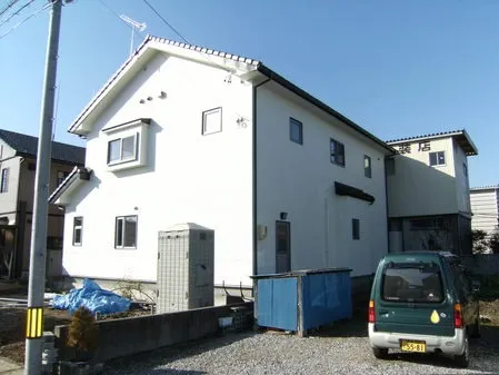 桧の杜、ソーラーサーキット仕様 Y様邸 (大垣市)