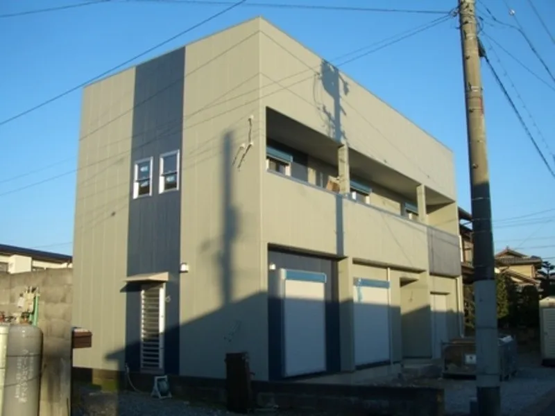 杉の杜 I様邸 (大垣市)